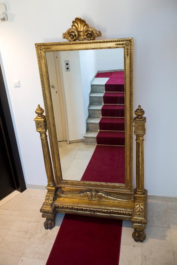 Bright Apartment With Stunning Acropolis Views! Sg5 Atina Dış mekan fotoğraf