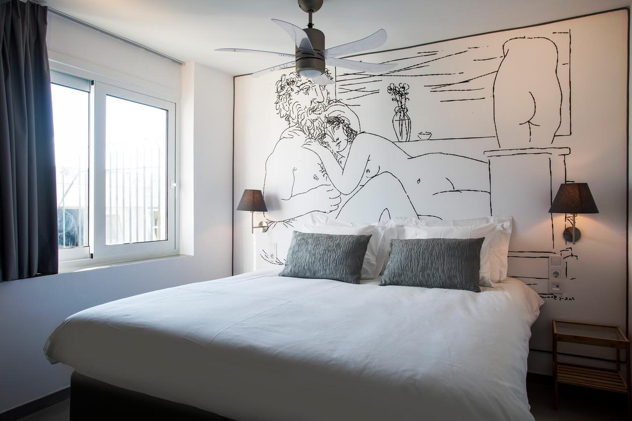 Bright Apartment With Stunning Acropolis Views! Sg5 Atina Dış mekan fotoğraf